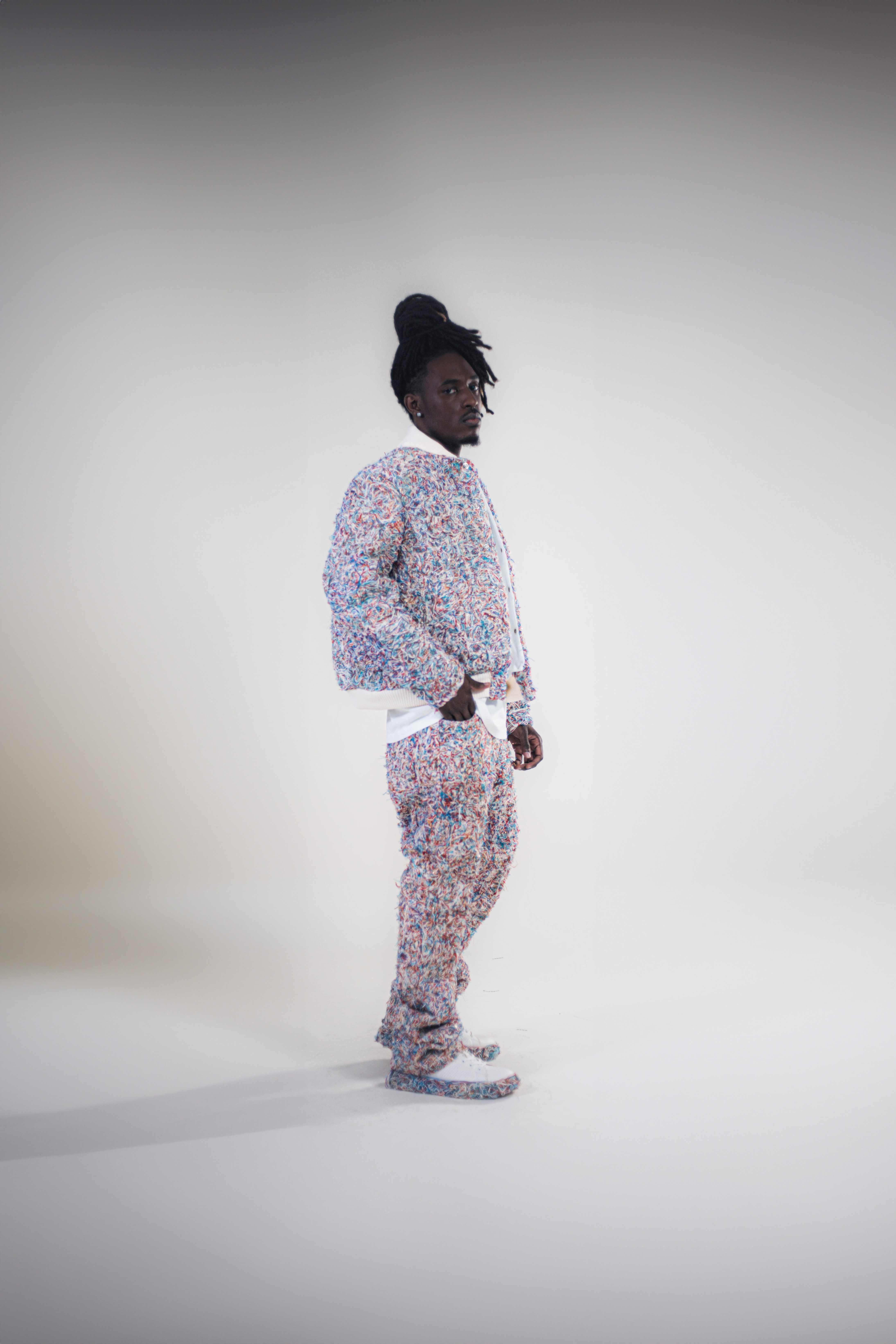 Ensemble Bomber - Fils