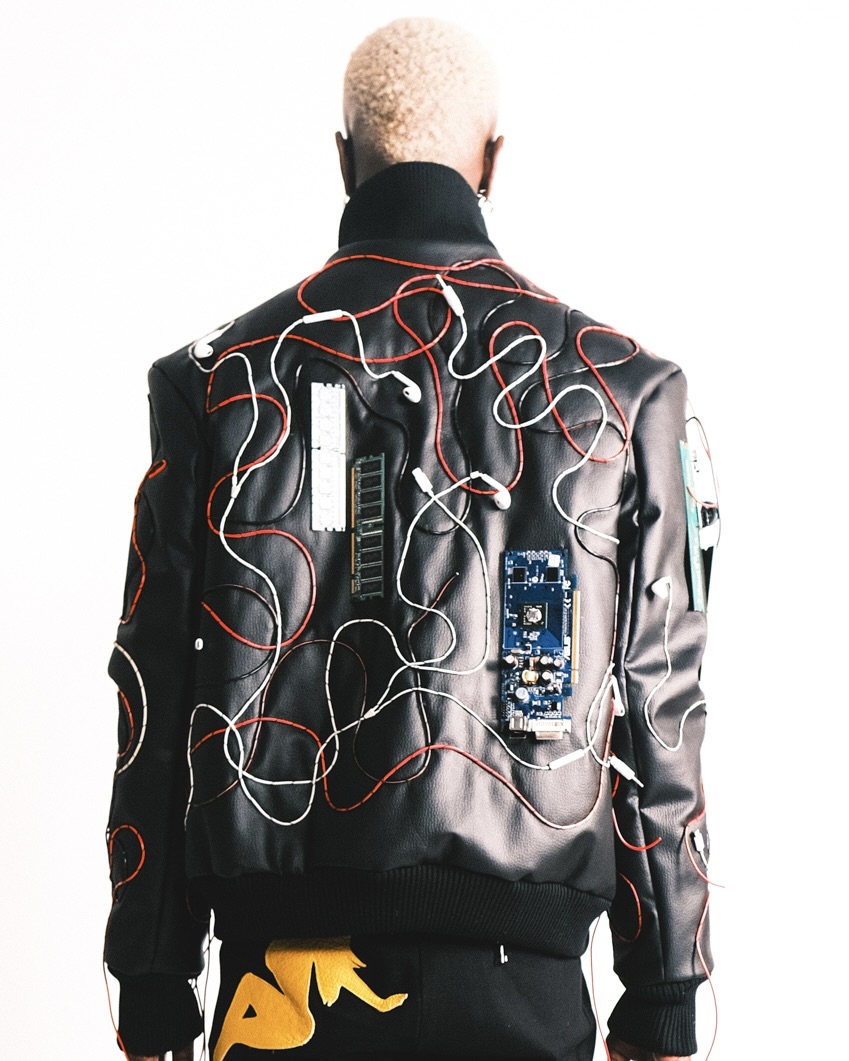 BOMBER CABLES 