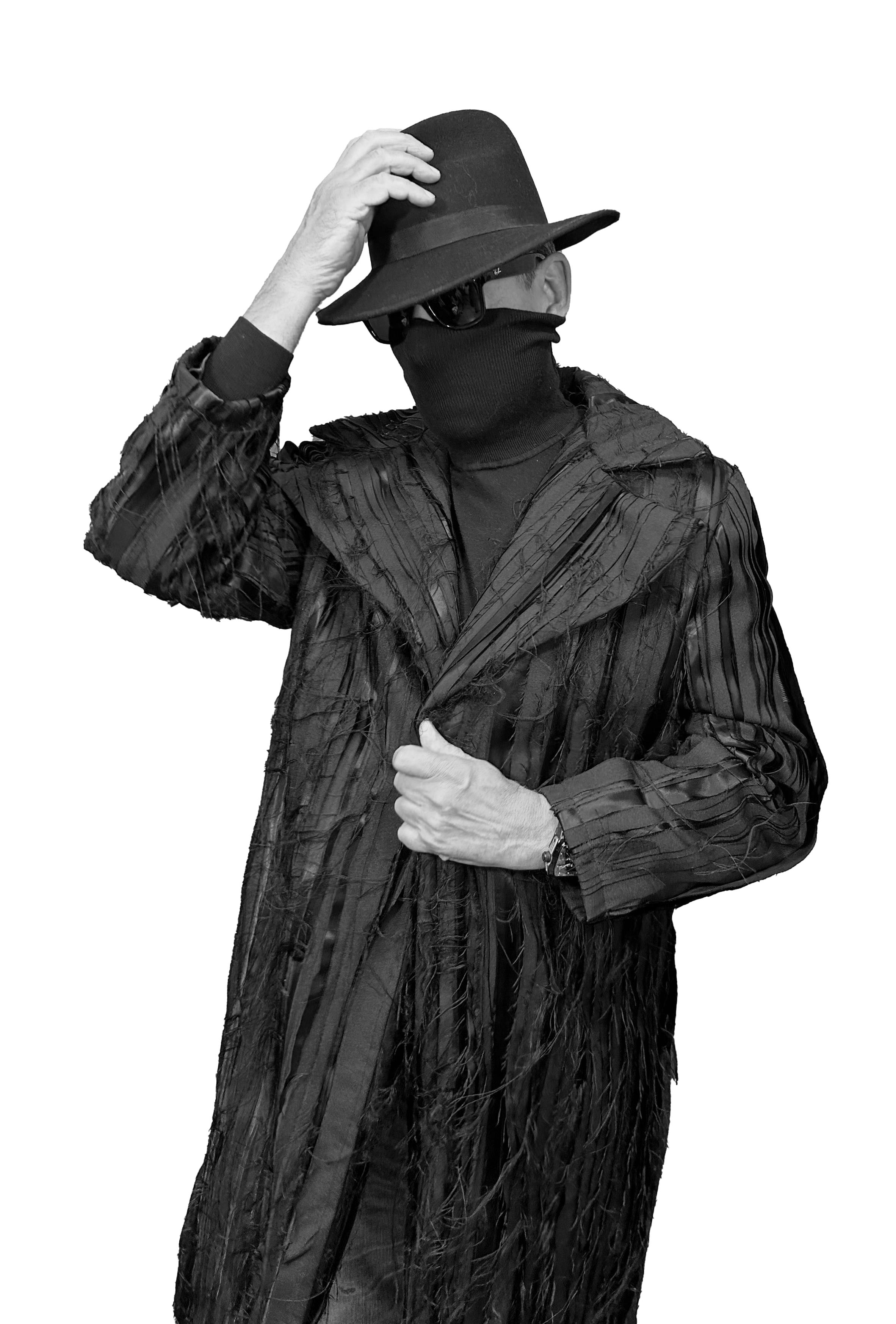 Manteau 
